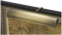 Load image into Gallery viewer, House of Troy T14-71 Traditional Picture Light, 14&quot;, Antique Brass
