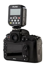 Load image into Gallery viewer, Phottix Odin TTL Wireless Flash Trigger for Nikon - Transmitter Only (PH89058)
