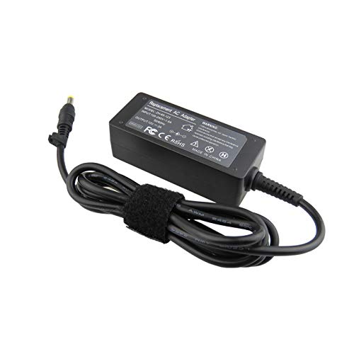 New OEM Replacement 12V 3A (4.8x1.7) AC Adapter Charger for Asus
