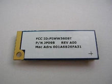 Load image into Gallery viewer, Dell Truemobile 360 Bluetooth 2.0 Module JP098
