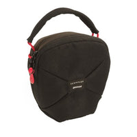Crumpler Pleasure Dome Camera Bag (S) PD1001-B00G40 - Black