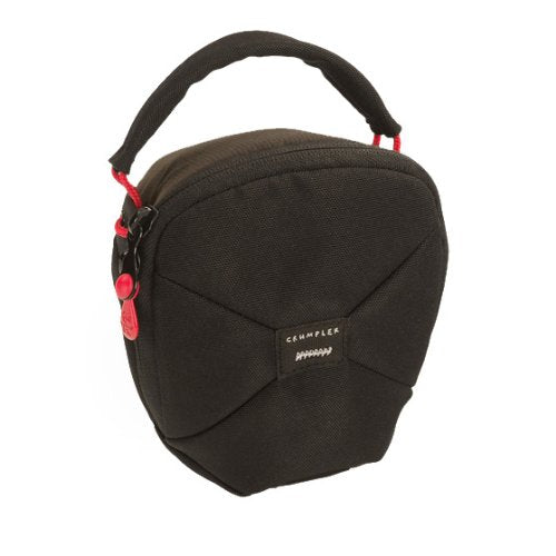 Crumpler Pleasure Dome Camera Bag (S) PD1001-B00G40 - Black
