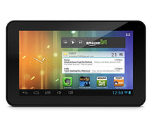 Load image into Gallery viewer, Ematic 7 inch 4GB Edan Blue Android Tablet with Google Play [ EGS006-BL ]
