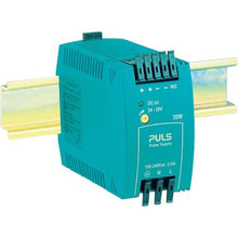 Load image into Gallery viewer, ML30.100, Puls, Power Supply, 30W, 100-240VAC 1PH, 24-28VDC, 1.3-1.1A
