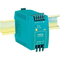 ML30.100, Puls, Power Supply, 30W, 100-240VAC 1PH, 24-28VDC, 1.3-1.1A