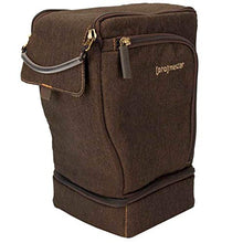 Load image into Gallery viewer, Promaster Cityscape 25 Holster Sling Bag - Hazelnut Brown
