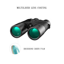 Load image into Gallery viewer, Binoculars 10x42 Nitrogen Waterproof Fog Proof BAK4 for Watching Sports Events and Concerts Etc.
