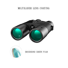 Load image into Gallery viewer, 8x42 Binoculars for Adults Waterproof Fog Proof BAK4 Roof Prism FMC Lenses for Watching Sports Events and Concerts etc.
