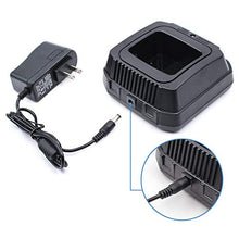 Load image into Gallery viewer, XTS2500 Charger Compatible for Motorola Radio XTS5000 XTS3000 XTS1500 MTS2000 HT1000 PR1500 NTN9858 NTN9858C NTN8923 NTN8294 NTN7143 NTN7144 WPLN4114AR NO-IMPRES
