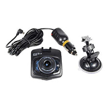 Load image into Gallery viewer, Safety Technology DASHCAM-DVR 1080P HD Dash Camera &amp; Built in DVR
