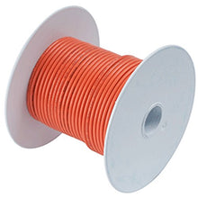 Load image into Gallery viewer, Ancor Orange 14 AWG Tinned Copper Wire - 18 Marine , Boating Equipment
