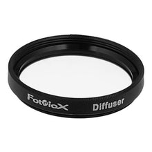 Load image into Gallery viewer, Fotodiox Soft Diffuser Filter - 30mm

