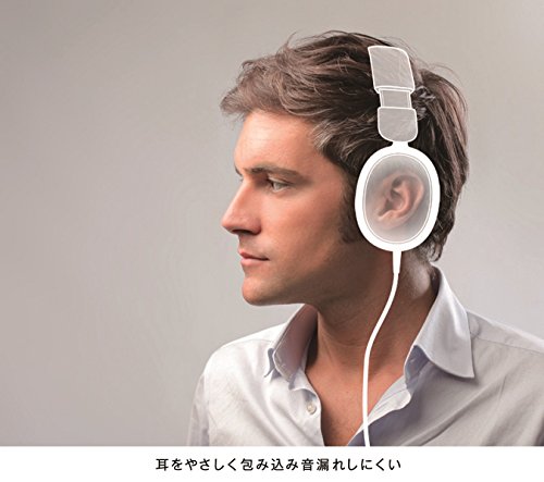 Panasonic Rp-hx550-k [Support DTS Headphone -X] (Japan Import)