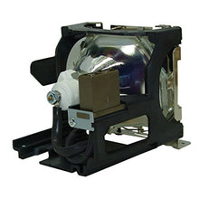 Load image into Gallery viewer, SpArc Bronze for Davis LightBeam DL450 Projector Lamp with Enclosure
