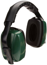 Load image into Gallery viewer, Gateway Safety 95134 SoundDecision 3-Position Di-Electric Earmuff, Green/Black
