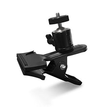 Load image into Gallery viewer, Hyperkin VR Clamp Mount for HTC Vive Pro/ HTC Vive/ Oculus Rift

