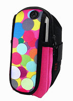 Sport Armband Phone Armband Portable Arm Bag Phone Holder for Running