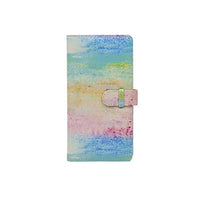 CLOVER 96 Pockets Photo Album 3 inch Book for Fujifilm Instax Mini 8 Mini 9 Mini 7s Mini 25 Mini 70 Mini 90 Leica Sofort Lomo Instant Camera Films - Oil Painting
