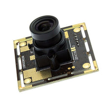 Load image into Gallery viewer, ELP 5 Megapixel HD USB Camera Module with 2.8mm Lens
