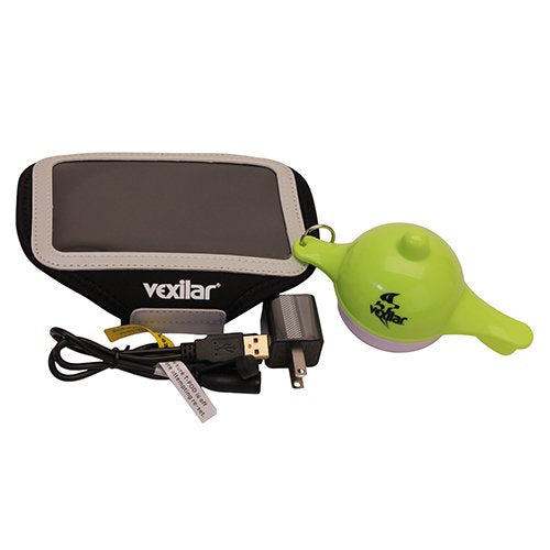 Vexilar SP100 SonarPhone with Transducer Pod