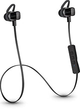 Load image into Gallery viewer, Thermaltake LUXA2 Lavi O Wireless Bluetooth 4.0 Sweatproof Sports In-Ear Earbuds Headphone AD-HDP-PCLOBK-00

