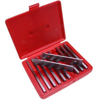 Anytime Tools 10 pc Machinist Thin Parallel Block