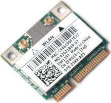 Load image into Gallery viewer, Atheros Qcwb335 Wireless Wifi Bluetooth Bt 4.0 Combo Card for Hp Compaq 690019-001 689457-001
