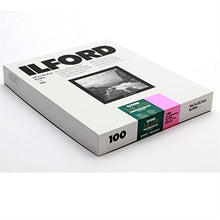 Load image into Gallery viewer, Ilford MGFB1K Fiber Based B &amp; W Paper - 8x10, 100PK Glossy
