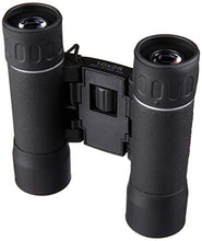 Load image into Gallery viewer, Bushnell Powerview 10x25 Compact Folding Roof Prism Binocular (Black)
