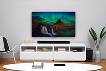 Load image into Gallery viewer, Sony HTNT3 450W Hi-Res Sound Bar with Wireless Subwoofer

