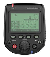 Phottix Laso TTL Flash Trigger Transmitter