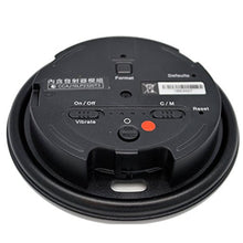 Load image into Gallery viewer, LawMate PV-CC10W 1080P Covert Coffee Cup Lid Camera DVR with WiFi
