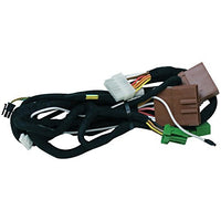 Directed Electronics THH0C5 Wiring Harnesses, Black