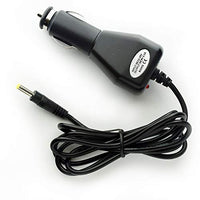 MyVolts 9V in-car Power Supply Adaptor Replacement for Ashdown Bass Hyper Drive Effects Pedal