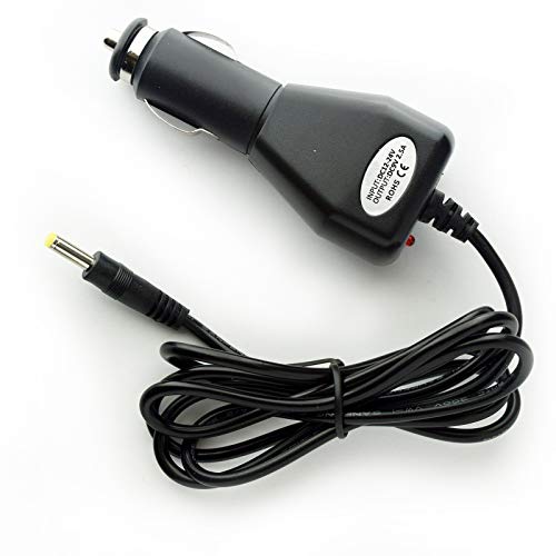 MyVolts 9V in-car Power Supply Adaptor Replacement for Electro-Harmonix Nano Clone Effects Pedal