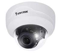 Vivotek Fd8167A 2 Megapixel Network Camera - Color, Monochrome