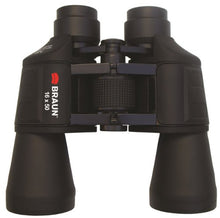 Load image into Gallery viewer, Braun Binocular 20124&quot;, 16X50 - Black
