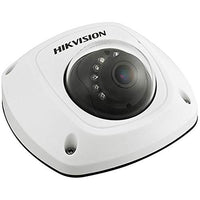 Hikvision IP Camera 4MP POE Dome 2.8mm WDR IR Day/Night DS-2CD2542FWD-IS HD 1080P IP67 Waterproof Firmware Upgradeable Eziview