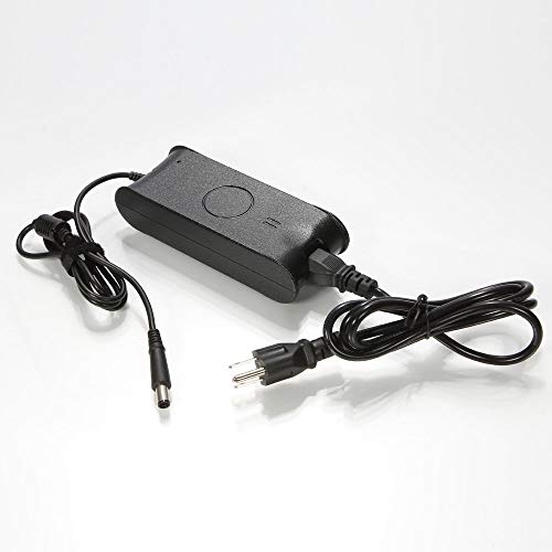 AC Adapter Charger for Dell Inspiron 15-5548, 15R SE 7520; Dell Inspiron M411R, M421R, M431R; DELL Inspiron I5548-3335SLV, I5548-1669SLV