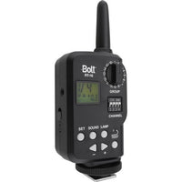 Bolt Remote Transmitter for Bolt Flashes(2 Pack)