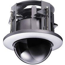 Load image into Gallery viewer, PANASONIC WVQ151C CEILING FLASH CLEAR DOME
