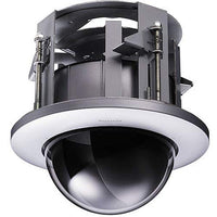 PANASONIC WVQ151C CEILING FLASH CLEAR DOME