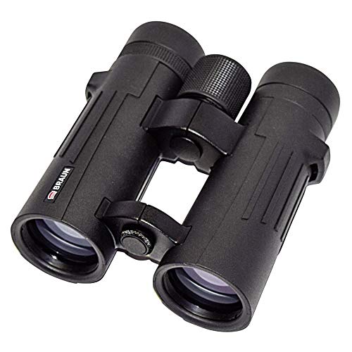 Braun Compagno 10x42 Waterproof Binocular [BNBL20005]
