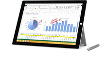 Load image into Gallery viewer, Microsoft Surface Pro 3 (128 GB, Intel Core i5) (Renewed)
