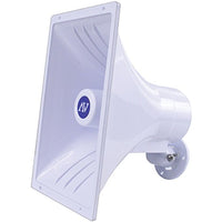 Amplivox Indoor/Outdoor 100W Power Horn Speaker