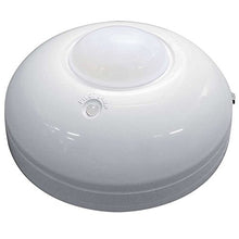 Load image into Gallery viewer, Emos Infra PIR Motion Detector, White, LX20
