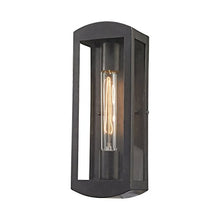 Load image into Gallery viewer, Elk Lighting 45170/1 Wall-sconces, 13 x 4.5 x 3.5, Bronze
