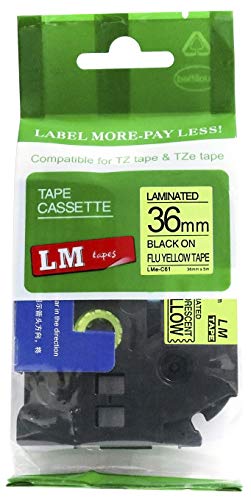 1/Pack LMeC61 Premium 1.5