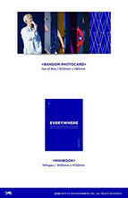 Load image into Gallery viewer, YG Winner 2018 Everywhere Tour in Seoul DVD 2Discs+Photobook+On Pack Poster+Photocard+Mini Book+Double Side Photocards
