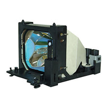 Load image into Gallery viewer, SpArc Platinum for Dukane ImagePro 8051 Projector Lamp with Enclosure
